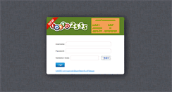 Desktop Screenshot of new2555.com